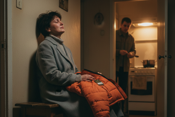 Як побороти психологічне виснаження жінки в шлюбі: історія Олени