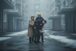 Небайдужість як ліки