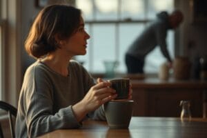 Сім тихих слів: історія про те, як ми передумали розлучатися