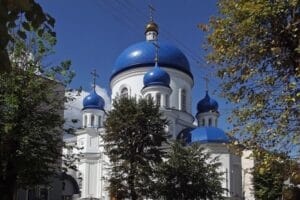 Свято-Михайловский_собор