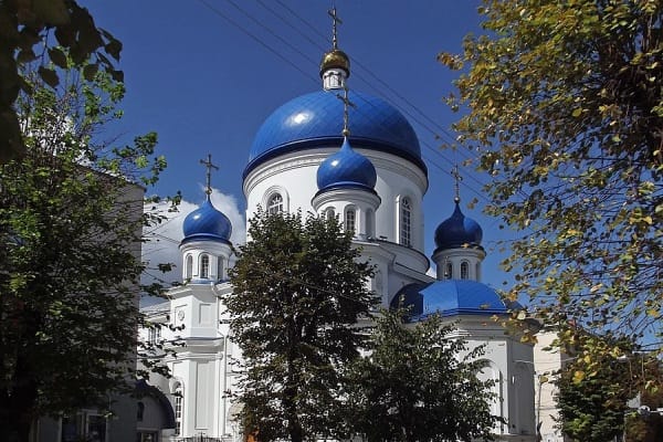 Свято-Михайловский_собор