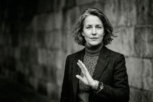 Жіноча психологія: як навчитися казати ні та захищати власні межі